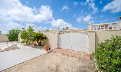 Resale - Villa - Ciudad Quesada - Ciudad Quesada - Rojales
