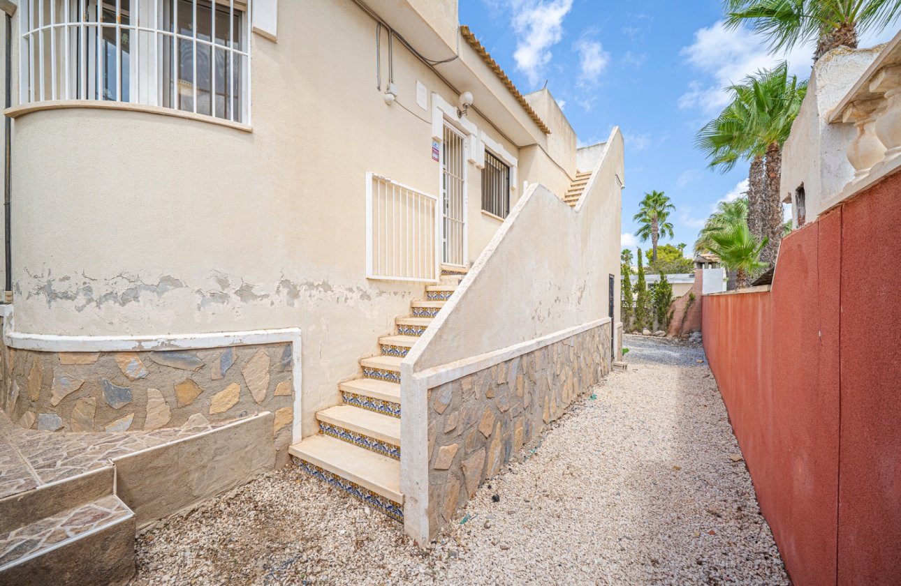Resale - Villa - Ciudad Quesada - Ciudad Quesada - Rojales