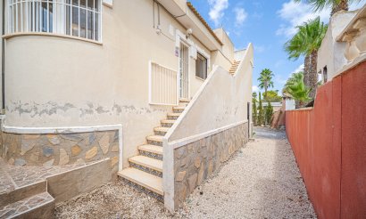 Resale - Villa - Ciudad Quesada - Ciudad Quesada - Rojales