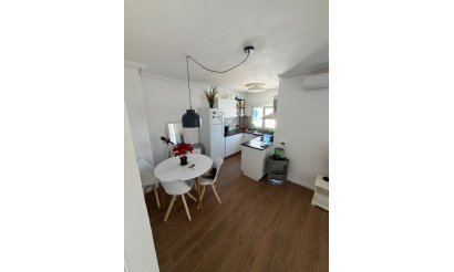 Reventa - Apartamento / piso - Orihuela Costa - Punta Prima