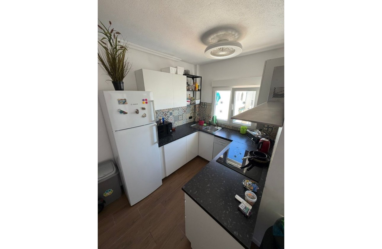 Reventa - Apartamento / piso - Orihuela Costa - Punta Prima