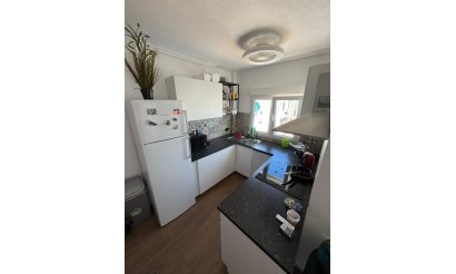 Reventa - Apartamento / piso - Orihuela Costa - Punta Prima