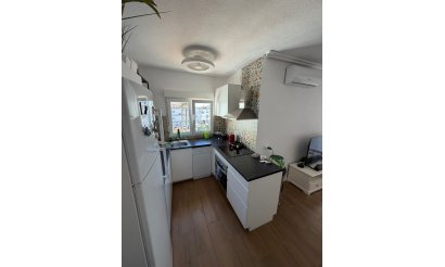 Reventa - Apartamento / piso - Orihuela Costa - Punta Prima