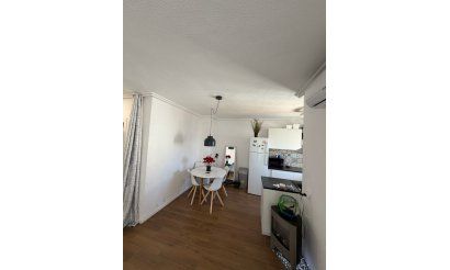Reventa - Apartamento / piso - Orihuela Costa - Punta Prima