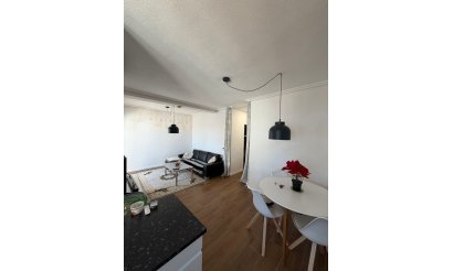 Reventa - Apartamento / piso - Orihuela Costa - Punta Prima