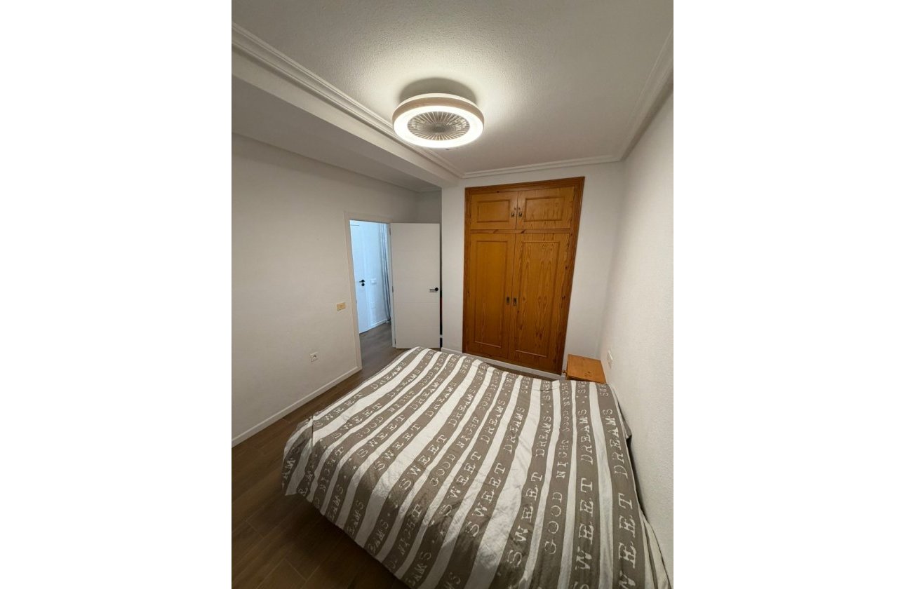 Reventa - Apartamento / piso - Orihuela Costa - Punta Prima