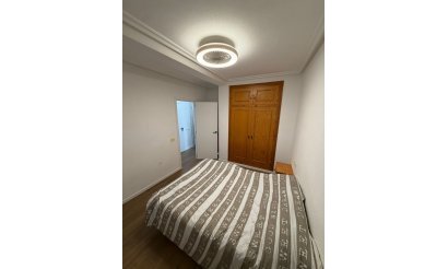 Reventa - Apartamento / piso - Orihuela Costa - Punta Prima