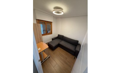Reventa - Apartamento / piso - Orihuela Costa - Punta Prima
