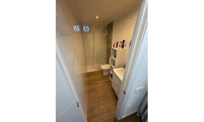 Reventa - Apartamento / piso - Orihuela Costa - Punta Prima