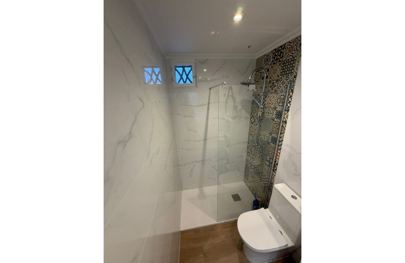 Reventa - Apartamento / piso - Orihuela Costa - Punta Prima