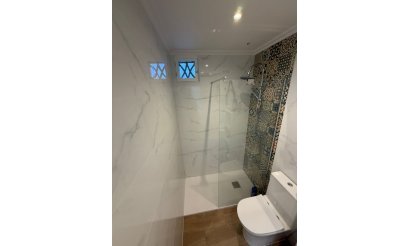 Reventa - Apartamento / piso - Orihuela Costa - Punta Prima