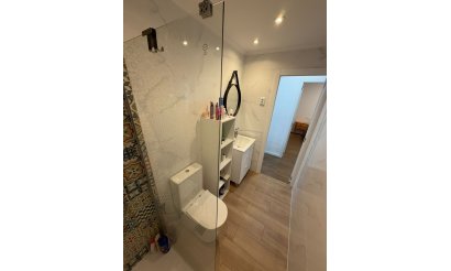 Reventa - Apartamento / piso - Orihuela Costa - Punta Prima