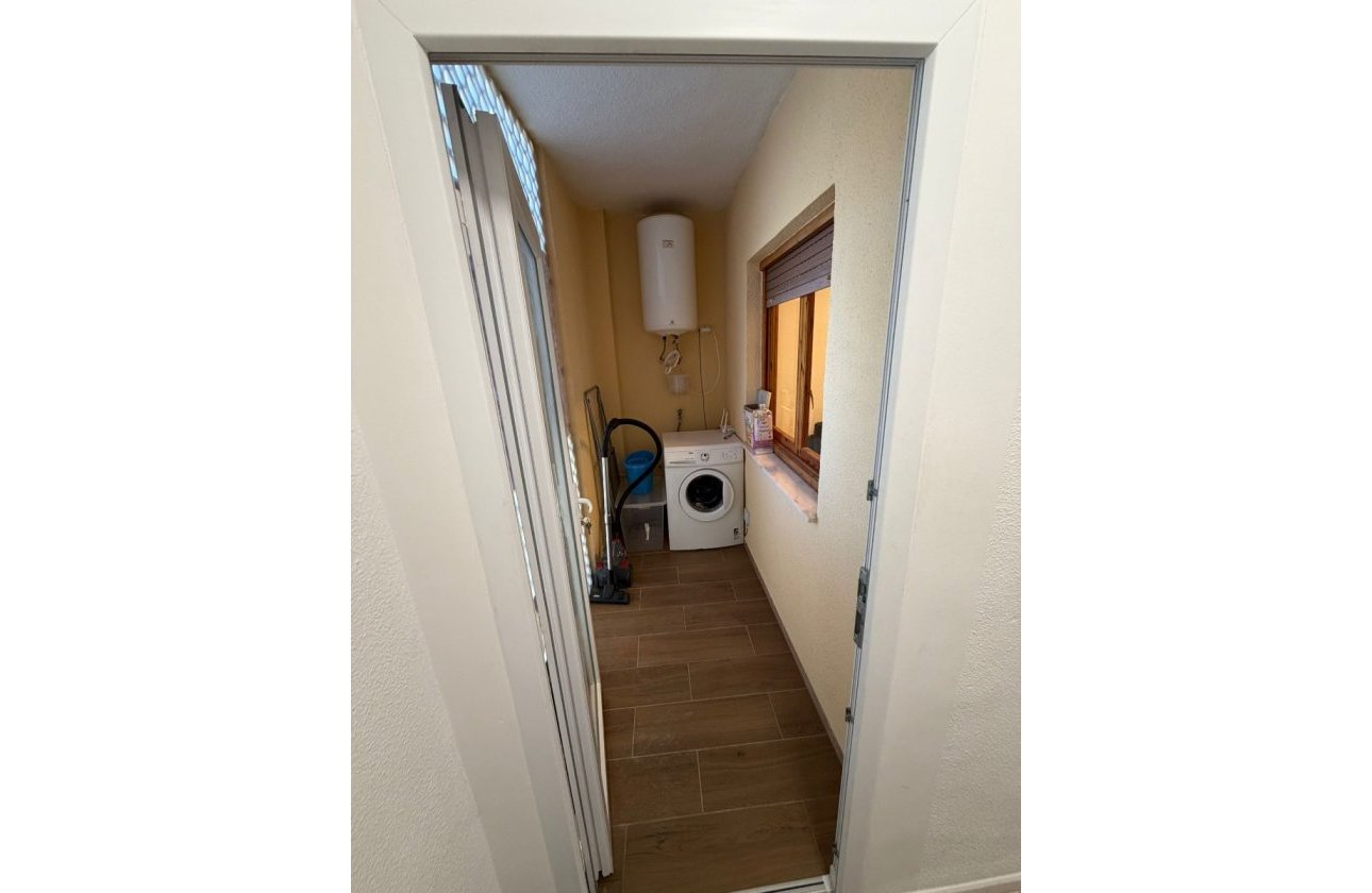 Reventa - Apartamento / piso - Orihuela Costa - Punta Prima