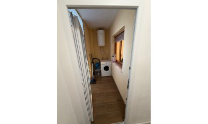 Reventa - Apartamento / piso - Orihuela Costa - Punta Prima