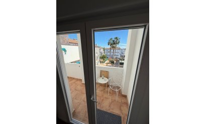 Reventa - Apartamento / piso - Orihuela Costa - Punta Prima