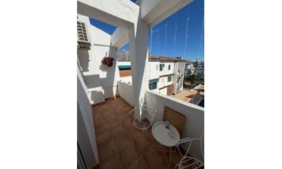 Reventa - Apartamento / piso - Orihuela Costa - Punta Prima