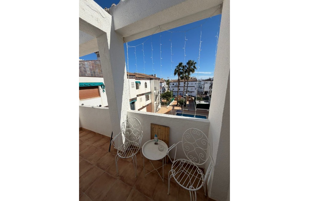 Reventa - Apartamento / piso - Orihuela Costa - Punta Prima