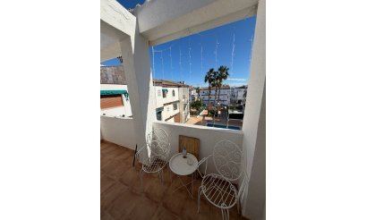 Reventa - Apartamento / piso - Orihuela Costa - Punta Prima