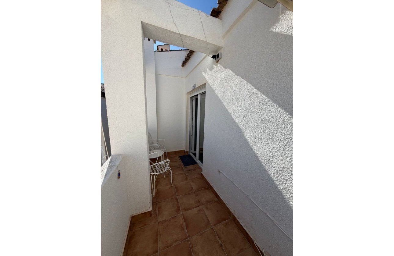 Reventa - Apartamento / piso - Orihuela Costa - Punta Prima