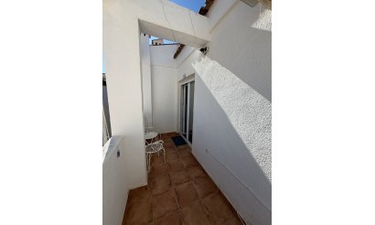Reventa - Apartamento / piso - Orihuela Costa - Punta Prima