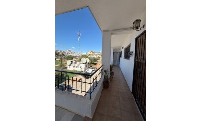 Reventa - Apartamento / piso - Orihuela Costa - Punta Prima