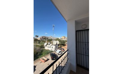 Reventa - Apartamento / piso - Orihuela Costa - Punta Prima