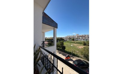 Reventa - Apartamento / piso - Orihuela Costa - Punta Prima