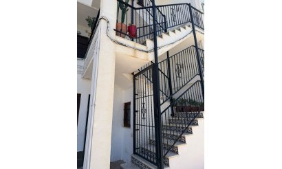 Reventa - Apartamento / piso - Orihuela Costa - Punta Prima