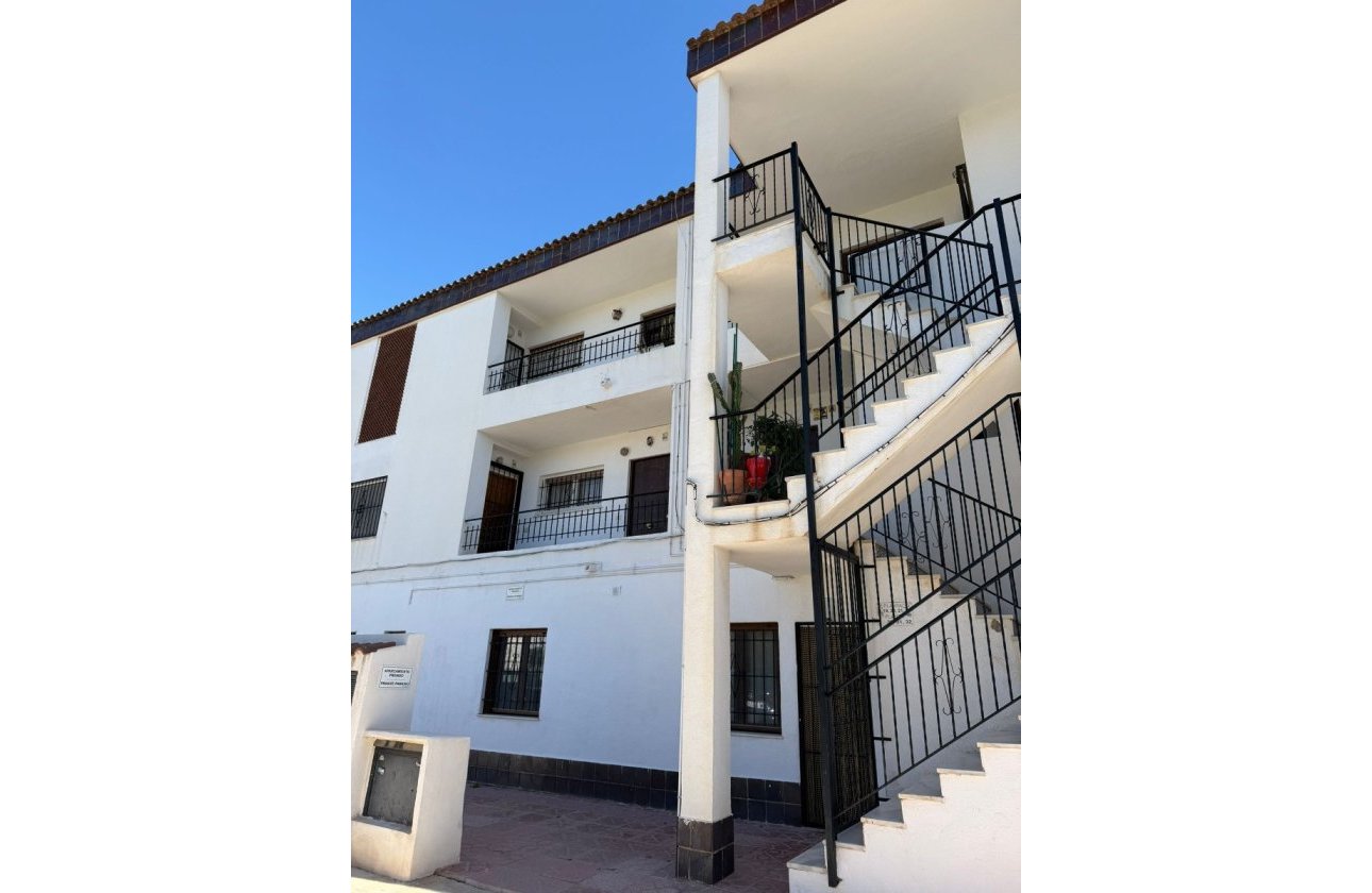 Reventa - Apartamento / piso - Orihuela Costa - Punta Prima