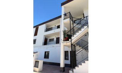 Reventa - Apartamento / piso - Orihuela Costa - Punta Prima