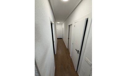 Reventa - Apartamento / piso - Orihuela Costa - Punta Prima