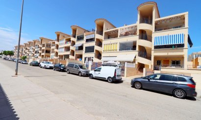 Reventa - Apartamento / piso - Orihuela Costa - La Ciñuelica - Villa Rosa