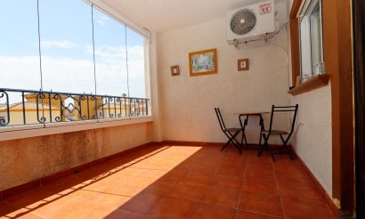 Reventa - Apartamento / piso - Orihuela Costa - La Ciñuelica - Villa Rosa