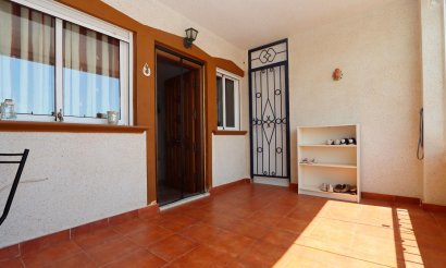 Reventa - Apartamento / piso - Orihuela Costa - La Ciñuelica - Villa Rosa