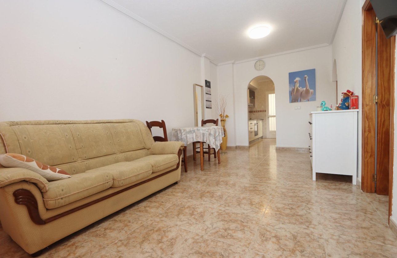 Reventa - Apartamento / piso - Orihuela Costa - La Ciñuelica - Villa Rosa