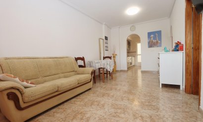 Reventa - Apartamento / piso - Orihuela Costa - La Ciñuelica - Villa Rosa