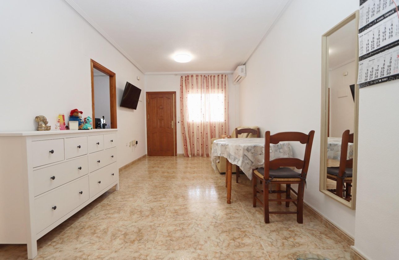 Reventa - Apartamento / piso - Orihuela Costa - La Ciñuelica - Villa Rosa