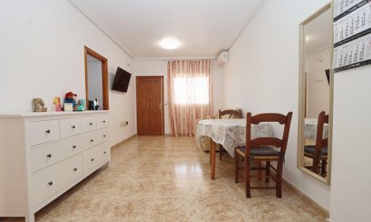 Reventa - Apartamento / piso - Orihuela Costa - La Ciñuelica - Villa Rosa