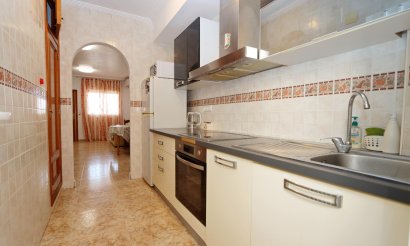 Reventa - Apartamento / piso - Orihuela Costa - La Ciñuelica - Villa Rosa