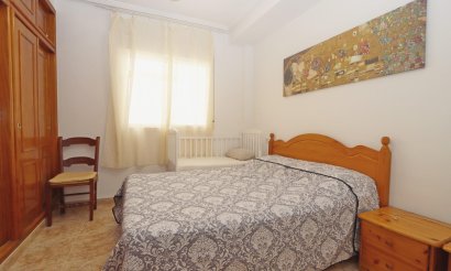 Reventa - Apartamento / piso - Orihuela Costa - La Ciñuelica - Villa Rosa
