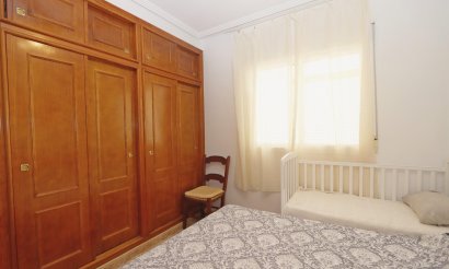 Reventa - Apartamento / piso - Orihuela Costa - La Ciñuelica - Villa Rosa