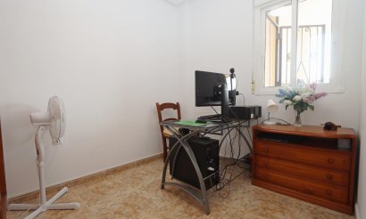 Reventa - Apartamento / piso - Orihuela Costa - La Ciñuelica - Villa Rosa