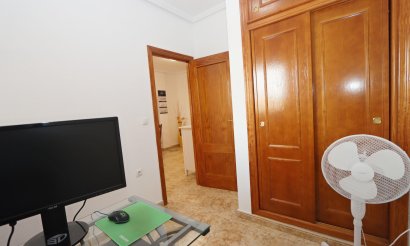 Reventa - Apartamento / piso - Orihuela Costa - La Ciñuelica - Villa Rosa