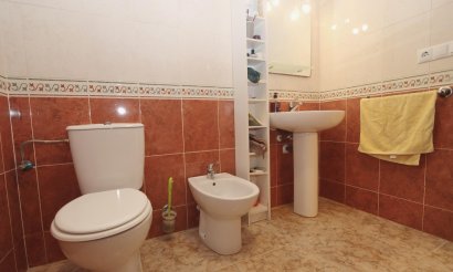 Reventa - Apartamento / piso - Orihuela Costa - La Ciñuelica - Villa Rosa