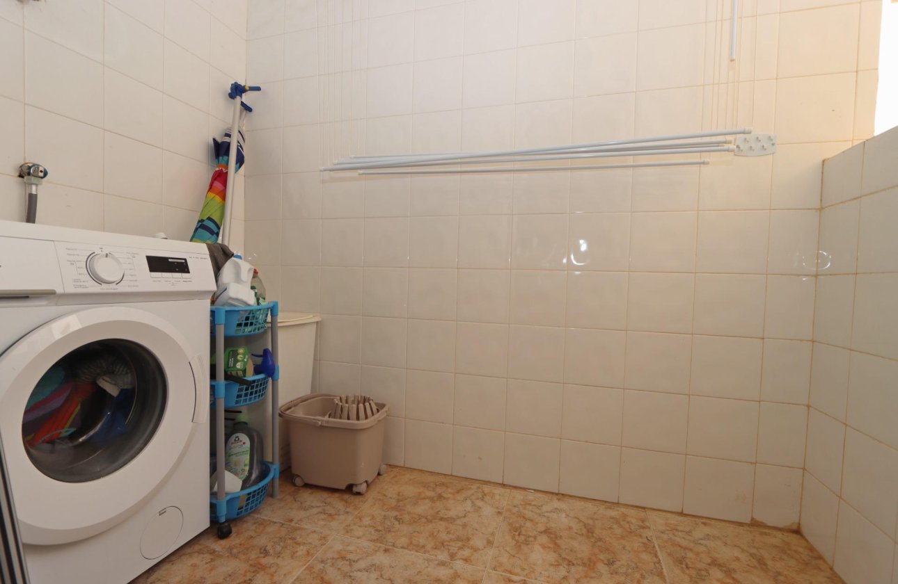 Reventa - Apartamento / piso - Orihuela Costa - La Ciñuelica - Villa Rosa
