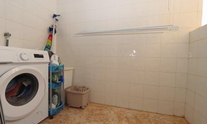 Reventa - Apartamento / piso - Orihuela Costa - La Ciñuelica - Villa Rosa