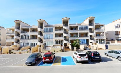 Reventa - Apartamento / piso - Orihuela Costa - La Ciñuelica - Villa Rosa