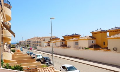 Reventa - Apartamento / piso - Orihuela Costa - La Ciñuelica - Villa Rosa