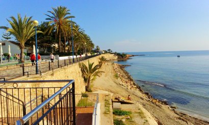 Reventa - Apartamento / piso - Orihuela Costa - La Ciñuelica - Villa Rosa