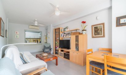 Resale - Apartment / flat - Orihuela Costa - Campoamor